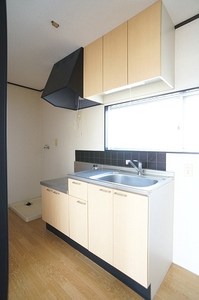 コ-ポミサ 202号-4