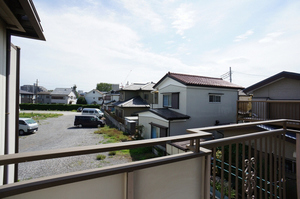 コ-ポミサ 202号-8