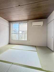 サンハイム青戸 203号-2