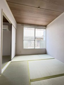 サンハイム青戸 203号-6