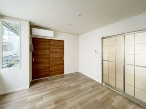 ラプラス青山 202号-4