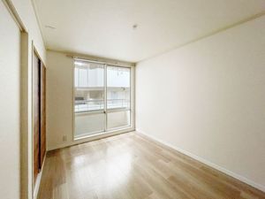 ラプラス青山 202号-5