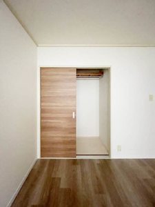 ラプラス青山 202号-7