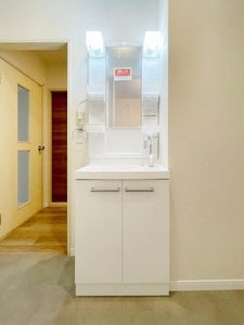 ラプラス青山 202号-8