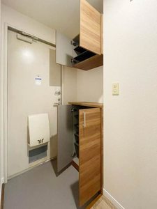 ラプラス青山 202号-11