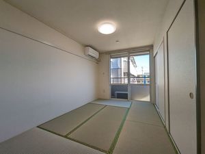 セイオンハイツＡ 105号-4