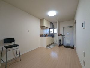 セイオンハイツＡ 105号-6