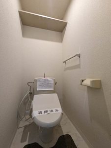 セイオンハイツＡ 105号-9