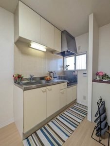 セイオンハイツＡ 105号-11