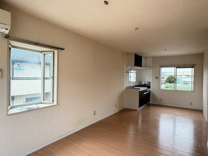 エスタ20・A棟 202号-3