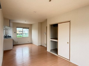エスタ20・A棟 202号-4