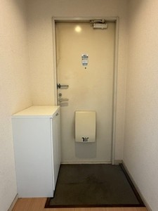 エスタ20・A棟 202号-11