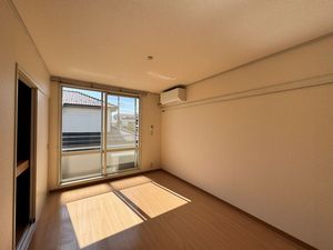コ-ポ銀泉 202号-6