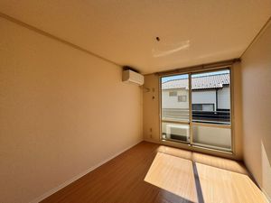 コ-ポ銀泉 202号-7