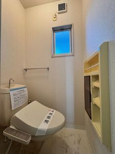 コ-ポ銀泉 202号-10