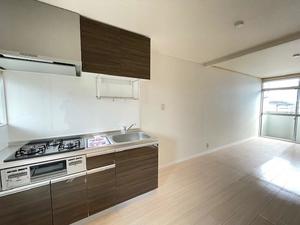 ペリ－ウッドハイツ 203号-4