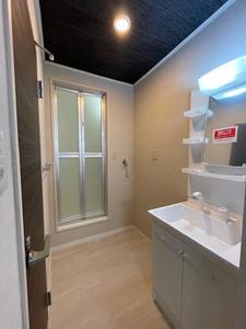 ペリ－ウッドハイツ 203号-6