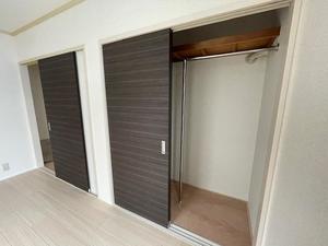 ペリ－ウッドハイツ 203号-8