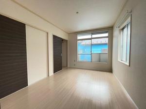 ペリ－ウッドハイツ 203号-9