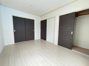 ペリ－ウッドハイツ 203号-10