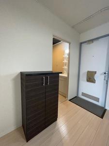 ペリ－ウッドハイツ 203号-11