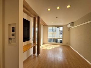 ドエル２２ 201号-2