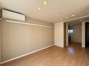 ドエル２２ 201号-3