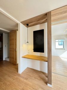 ドエル２２ 201号-4