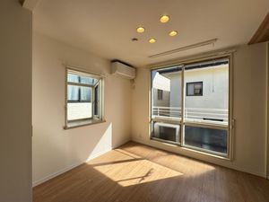 ドエル２２ 201号-5