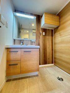 ドエル２２ 201号-8