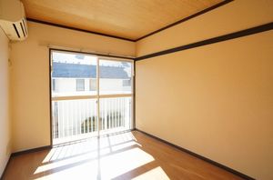 ドミール花園 202号-2