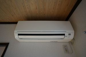 ドミール花園 202号-3