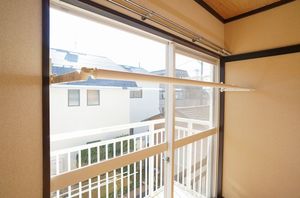 ドミール花園 202号-4