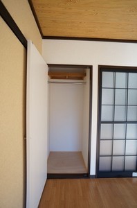 ドミール花園 202号-5