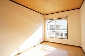 ドミール花園 202号-6