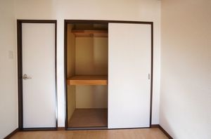 ドミール花園 202号-7