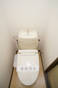 ドミール花園 202号-11