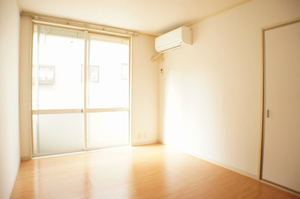 ボナール松ケ丘 101号-2