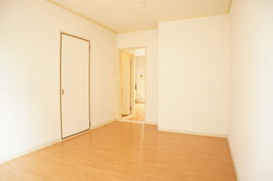 ボナール松ケ丘 101号-4