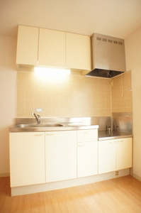 ボナール松ケ丘 101号-6