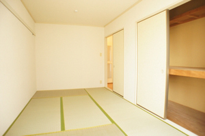 ボナール松ケ丘 101号-7