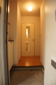 ボナール松ケ丘 101号-8