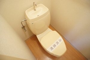 ボナール松ケ丘 101号-11