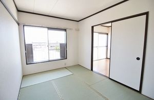 ファミール花井 203号-3