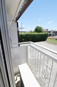 ファミール花井 203号-9