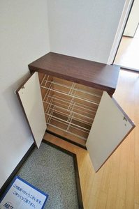 ファミール花井 203号-10