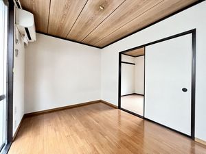 検見川ハイム 101号-2