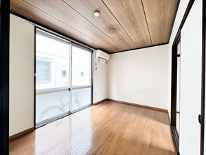 検見川ハイム 101号-4