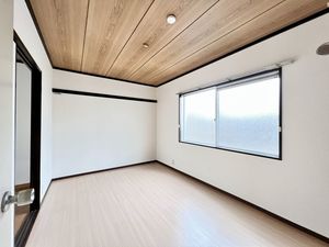 検見川ハイム 101号-5