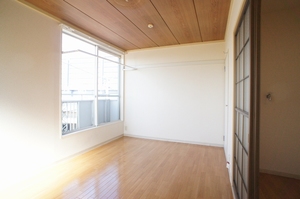 メゾン国府台 201号-4